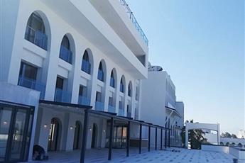 Infinity by Yelken Aquapark & Resorts 5*