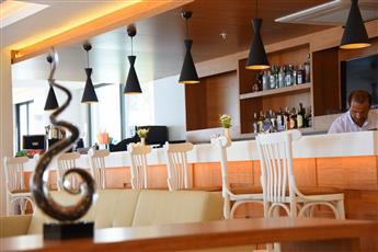 Infinity by Yelken Aquapark & Resorts 5*