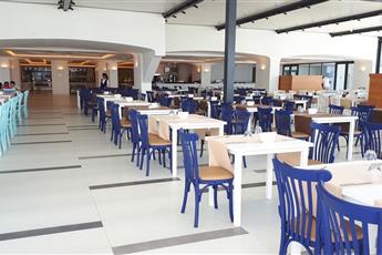 Infinity by Yelken Aquapark & Resorts 5*