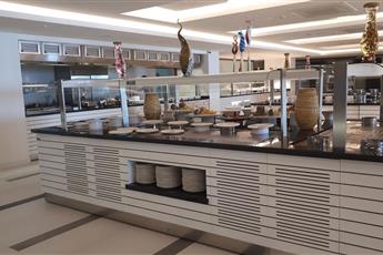 Infinity by Yelken Aquapark & Resorts 5*