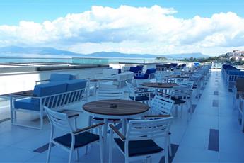 Infinity by Yelken Aquapark & Resorts 5*