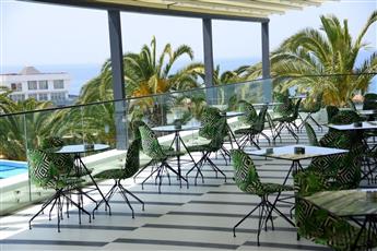 Infinity by Yelken Aquapark & Resorts 5*