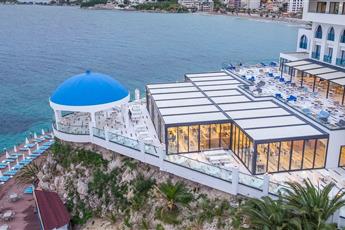 Infinity by Yelken Aquapark & Resorts 5*