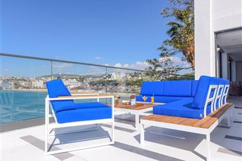 Infinity by Yelken Aquapark & Resorts 5*