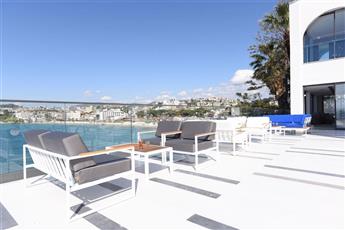 Infinity by Yelken Aquapark & Resorts 5*