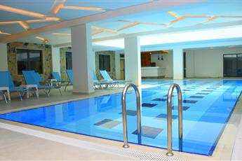 Infinity by Yelken Aquapark & Resorts 5*