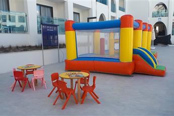 Infinity by Yelken Aquapark & Resorts 5*