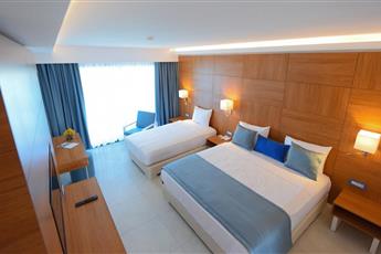 Infinity by Yelken Aquapark & Resorts 5*