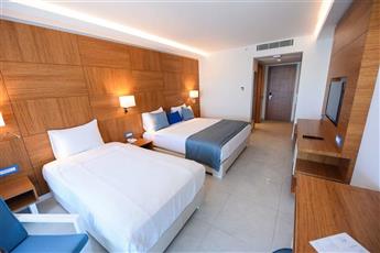 Infinity by Yelken Aquapark & Resorts 5*