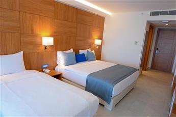 Infinity by Yelken Aquapark & Resorts 5*