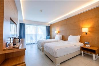 Infinity by Yelken Aquapark & Resorts