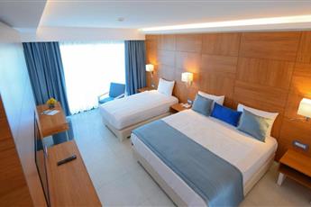 Infinity by Yelken Aquapark & Resorts