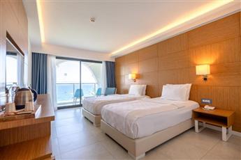 Infinity by Yelken Aquapark & Resorts