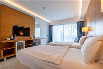 Infinity by Yelken Aquapark & Resorts
