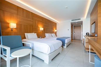 Infinity by Yelken Aquapark & Resorts