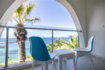 Infinity by Yelken Aquapark & Resorts