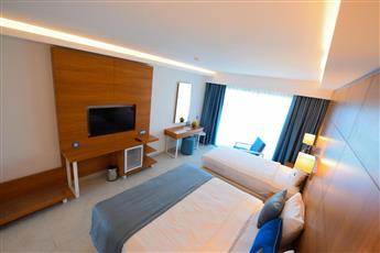 Infinity by Yelken Aquapark & Resorts