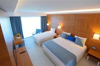 Infinity by Yelken Aquapark & Resorts