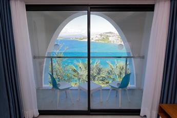 Infinity by Yelken Aquapark & Resorts