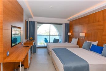 Infinity by Yelken Aquapark & Resorts