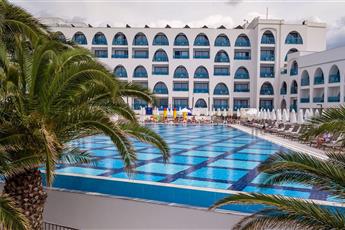 Infinity by Yelken Aquapark & Resorts