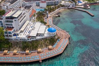 Infinity by Yelken Aquapark & Resorts