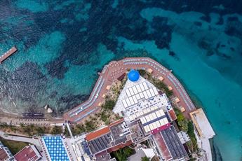 Infinity by Yelken Aquapark & Resorts