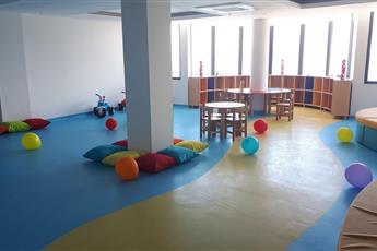 Infinity by Yelken Aquapark & Resorts