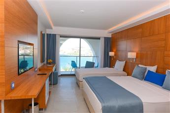 Infinity by Yelken Aquapark & Resorts