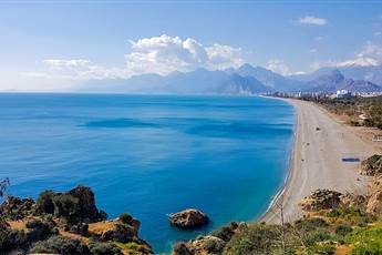 infotour Antalya