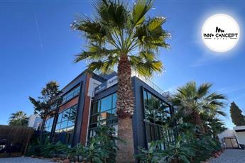 Inno Concept Business Antalya 3*