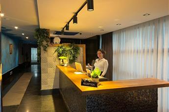 Inno Concept Business Antalya 3*