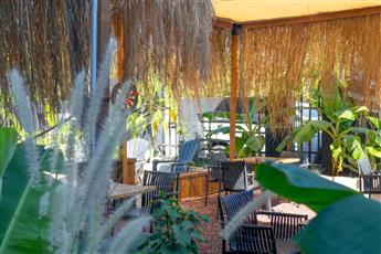 Inno Concept Business Antalya 3*