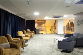 Inno Concept Business Antalya 3*