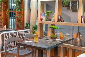 Inno Concept Business Antalya 3*