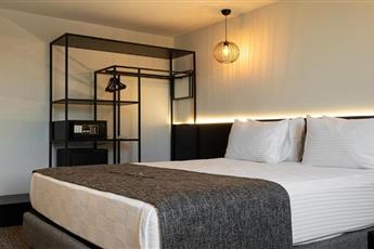 Inno Concept Business Antalya 3*