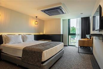 Inno Concept Business Antalya 3*