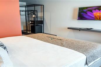 Inno Concept Business Antalya 3*