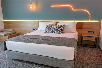 Inno Concept Business Antalya 3*