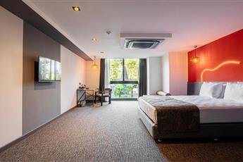 Inno Concept Business Antalya 3*