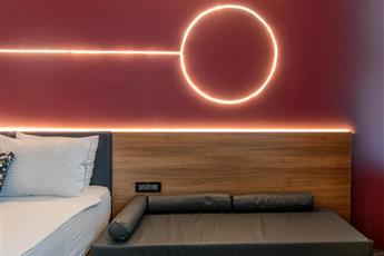 Inno Concept Business Antalya 3*