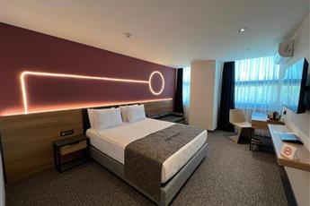 Inno Concept Business Antalya 3*