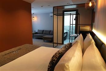 Inno Concept Business Antalya 3*