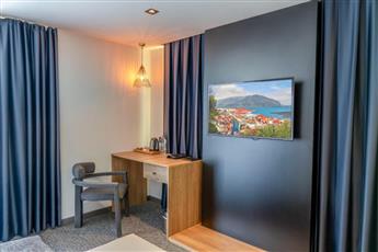 Inno Concept Business Antalya 3*