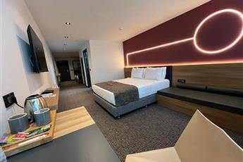 Inno Concept Business Antalya 3*