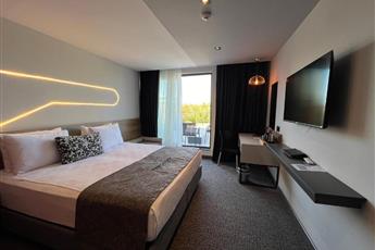 Inno Concept Business Antalya 3*