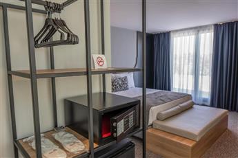 Inno Concept Business Antalya 3*