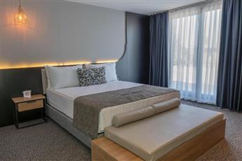 Inno Concept Business Antalya 3*