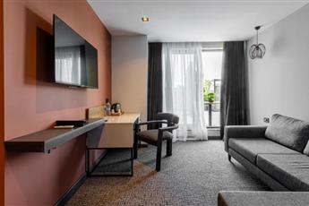 Inno Concept Business Antalya 3*