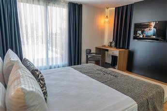 Inno Concept Business Antalya 3*